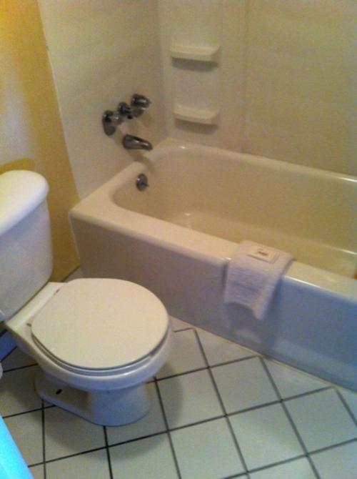 Motel 6 Richmond, Ky Eku Campus Area ภายนอก รูปภาพ